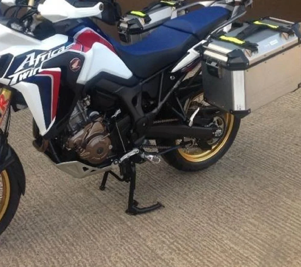 Стойка для парковки подставка Honda Africa Twin CRF1000L 2016 2018|Стойки| |