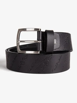 

Man leather belt