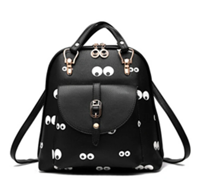 cute girly backpacks