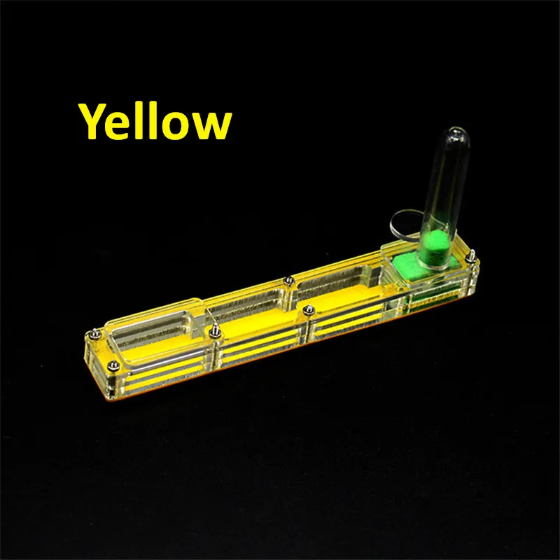 Anthouse Acrylicant nest  BIG Starter Kit formicarium ant farm with water tower moisturizing  (7)
