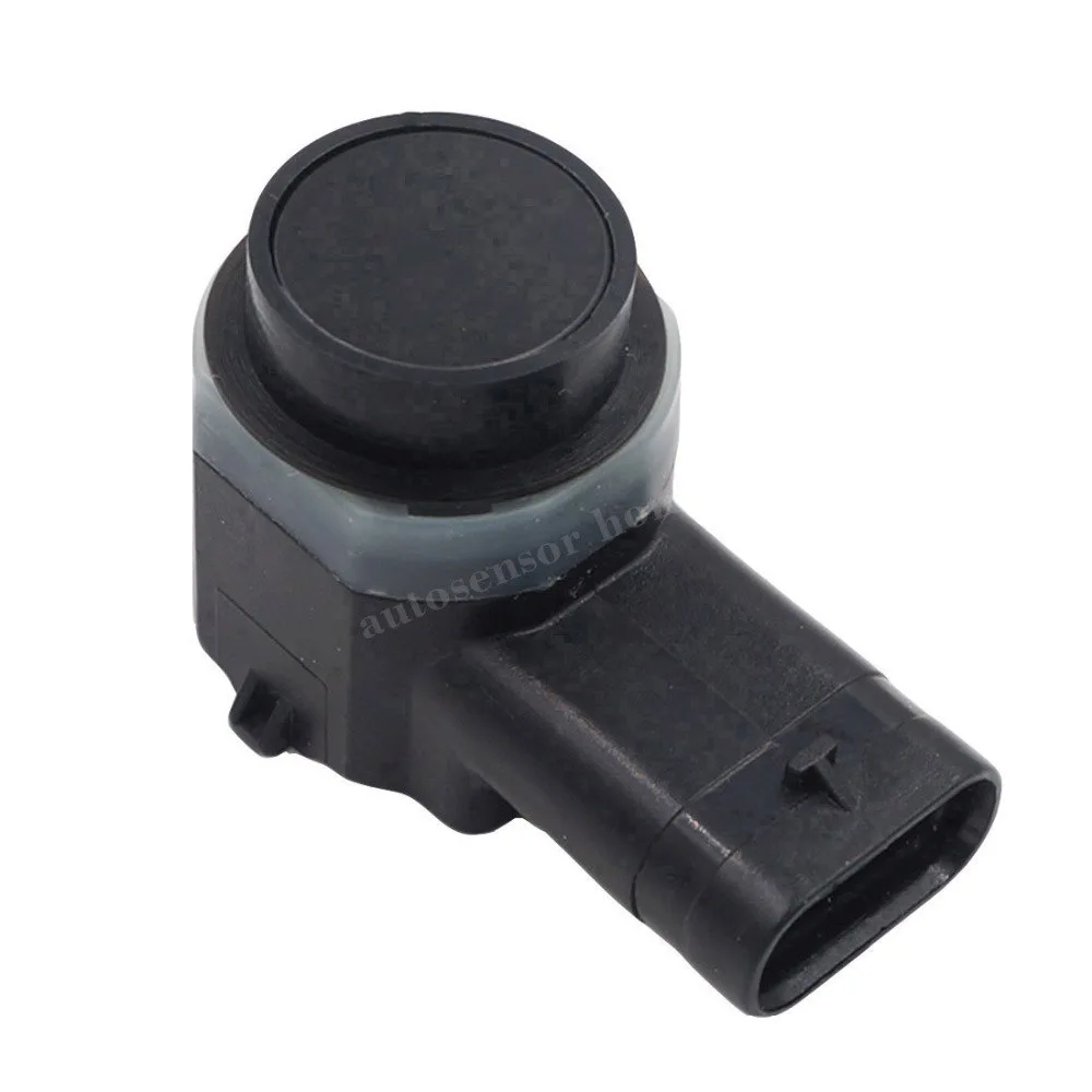 Para SKODA FABIA 2010-2014 Ultrasónico PDC Sensor De Estacionamiento Reversa