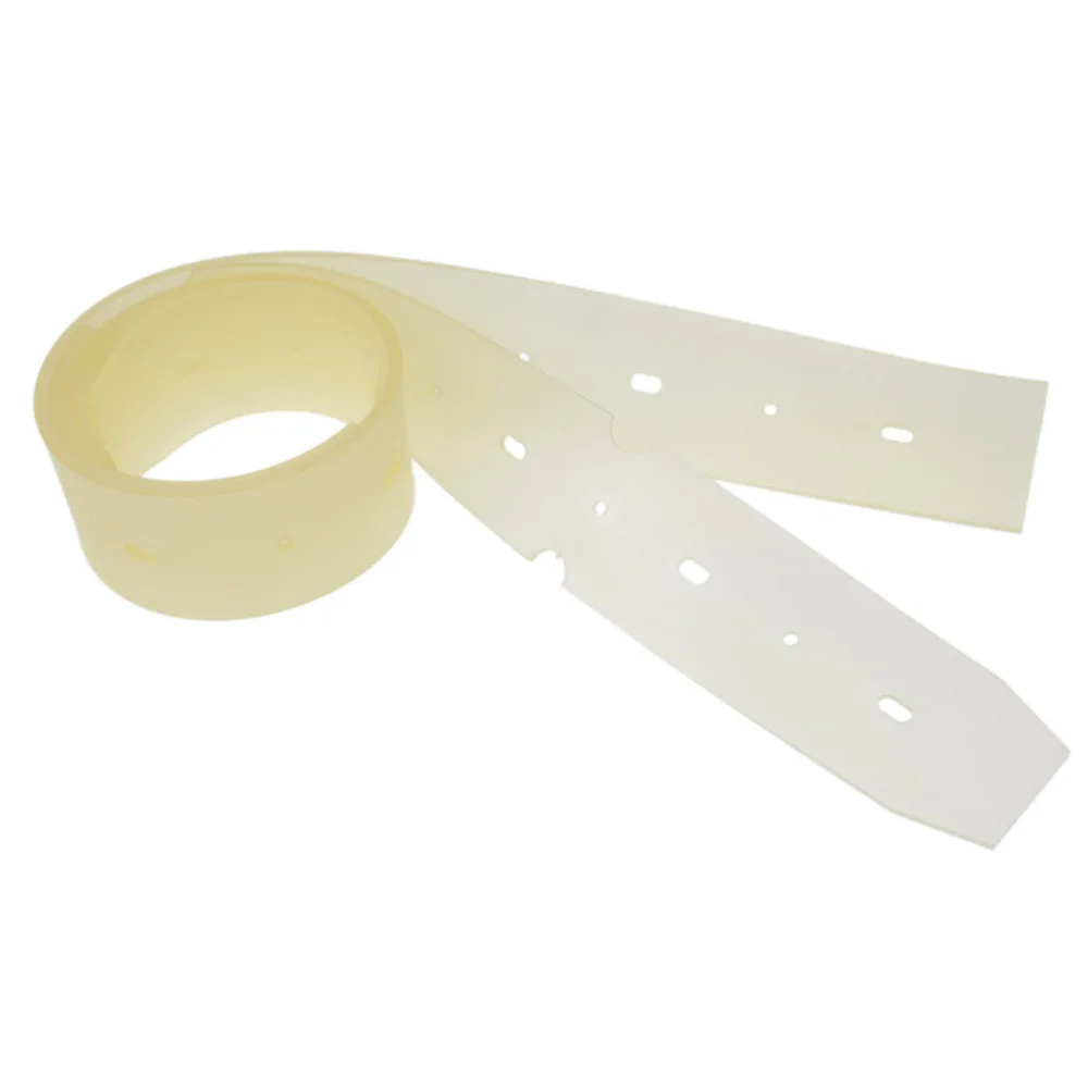 

Scrubber Squeegee Blade Set Replacement Taski Swingo 450, Swingo 455, Swingo 750, Swingo 755, Swingo 855 - 1220033+1220034