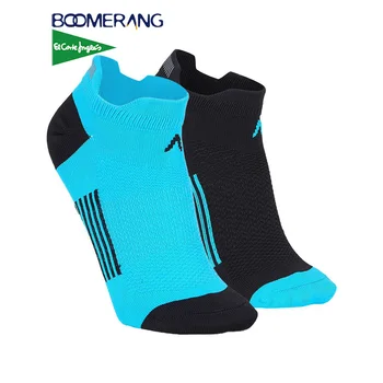 

Pack 2 pairs socks running Women Advance Plus Boomerang