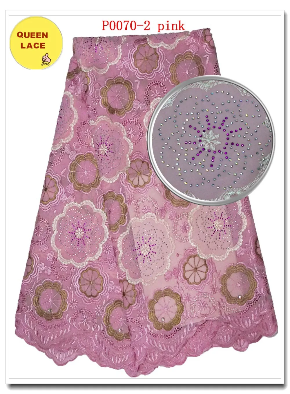 P0070-2 pink