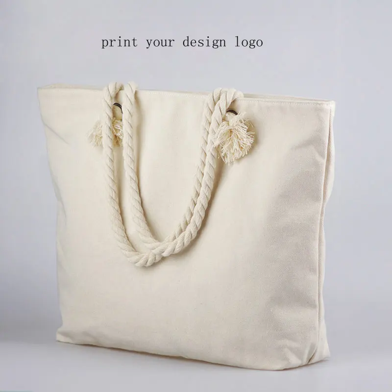 

canvas tote bag for women female tote bags with your custom family photo or design or logo customize design picture gift retail