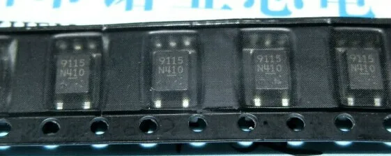 

50PCS PS9115 SOP5 9115