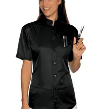 Рубашка унисекс с коротким рукавом