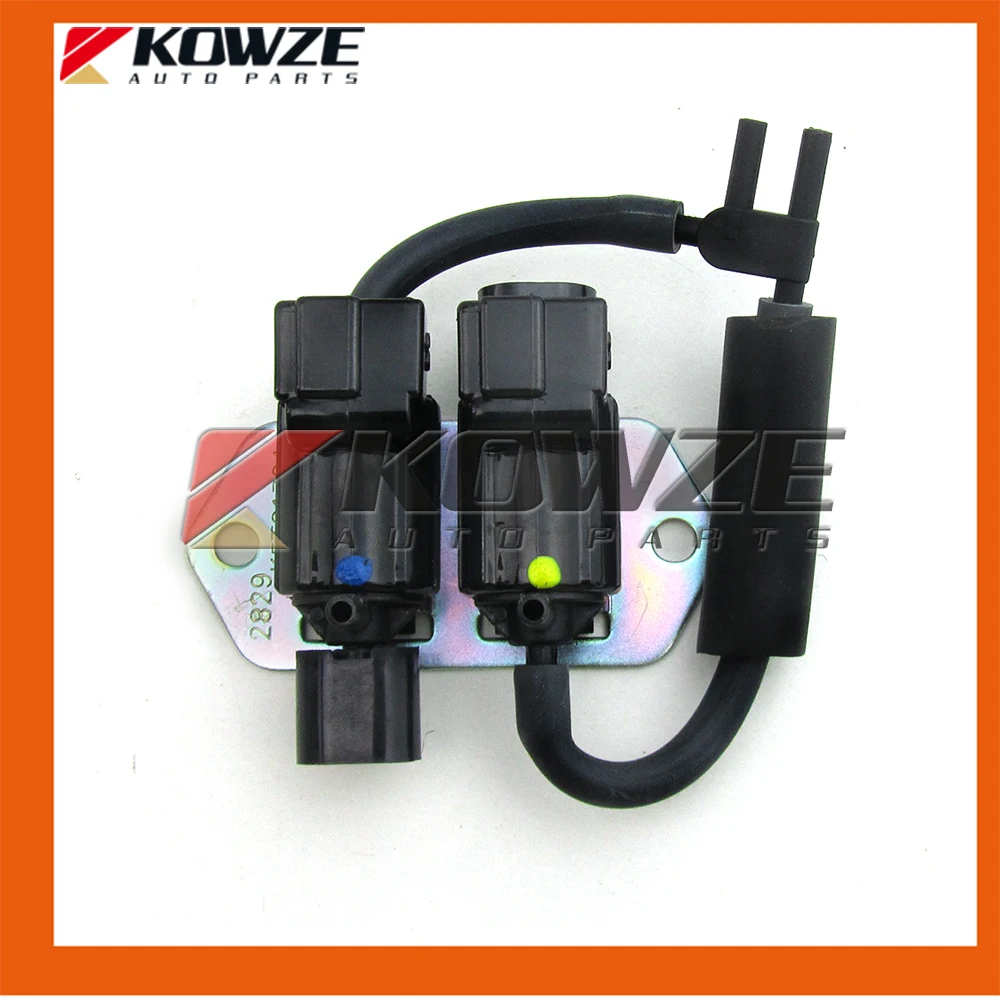 

Freewheel Clutch Control Solenoid Valve For PAJERO MONTERO III 3rd 2000-2006 MR430381