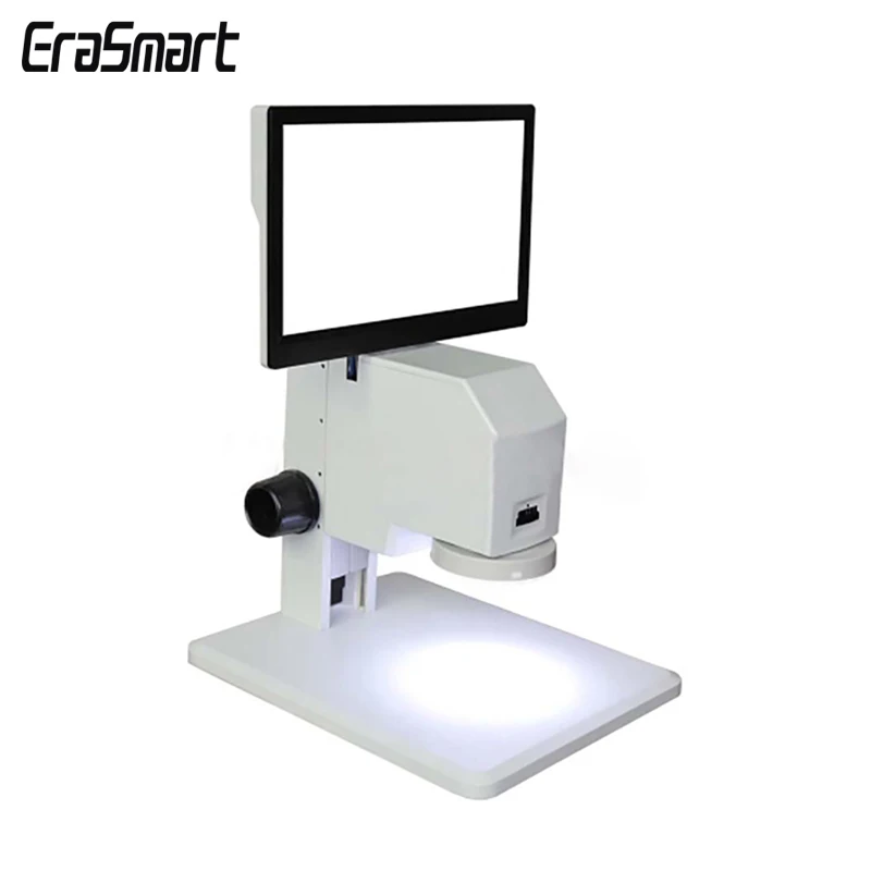 MS200 Integrated Microscope Video All-In-One Measurement Camera Machine | Инструменты