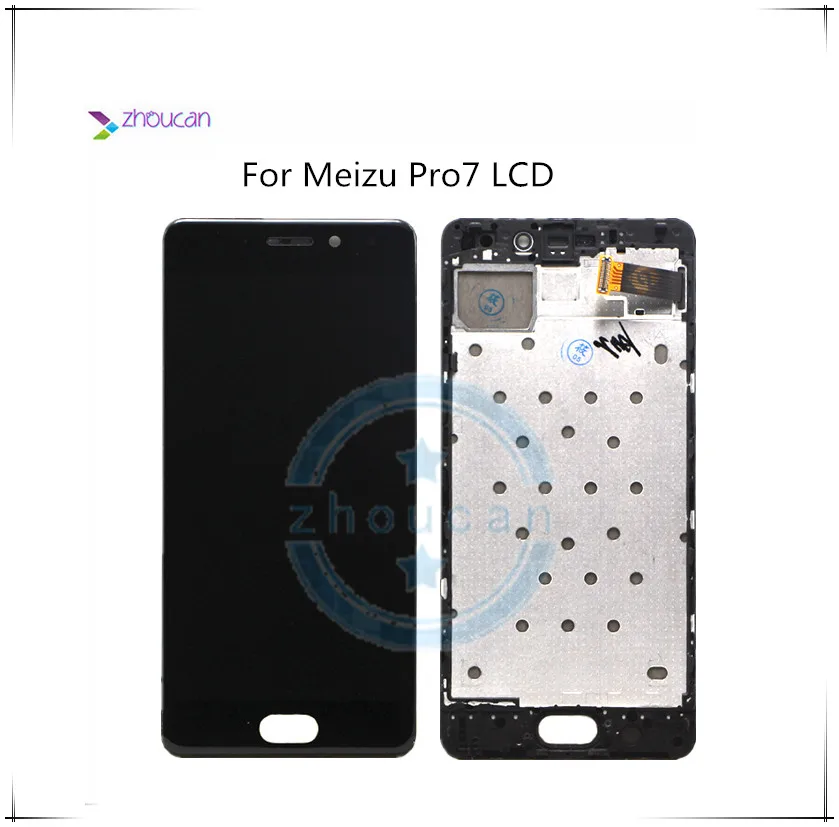 meizu pro7 5
