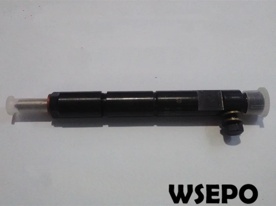 

Top Quality! Fuel Injector Fits for Luoyang 6105 06 Cylinder 04 Stroke Water Cooling Diesel Engine