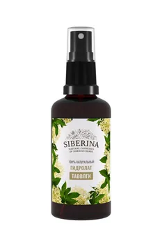 

Гидролат таволги 50 ml siberina
