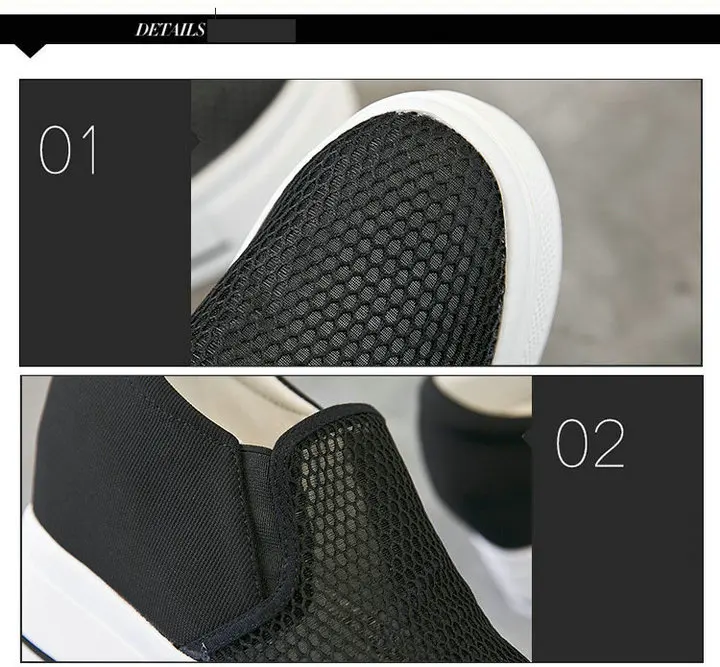 Новинка года; женская повседневная обувь на плоской платформе; Туфли на танкетке; увеличивающие рост; сетчатые дышащие кроссовки с кружевом; лоферы; MC-06