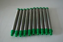 Aftermarket gun filter 30 mesh (15 pack) airless spray gun filter painting parts tool