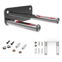 Stainless Steel Wall Mount Holder Stand for Dyson Supersonic HD01 Hair Dryer Cradle Dock Stainless Steel Wall Mount Holder Stand for Dyson Supersonic HD01 Hair Dryer Cradle Dock