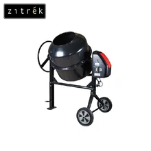 Бетоносмеситель Zitrek Z160