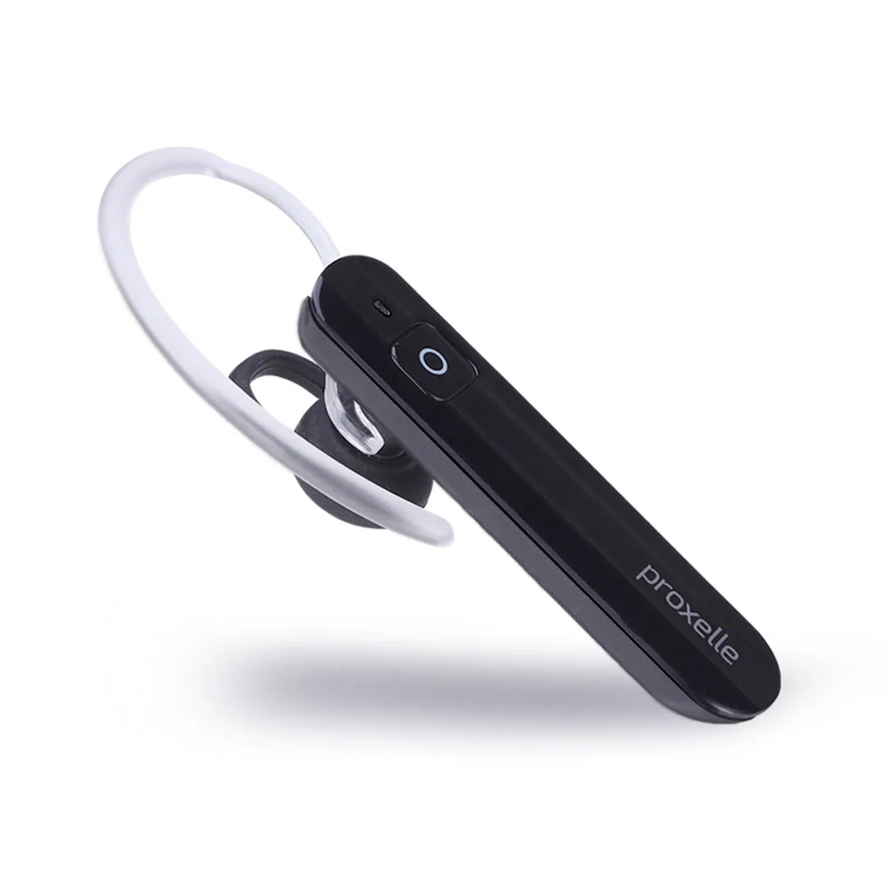 Универсальный Bluetooth Гарнитура с Микрофоном для iPhone Android и Ведущих Смартфонов.