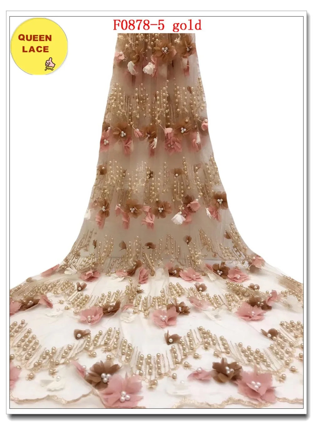 F0878-5 gold