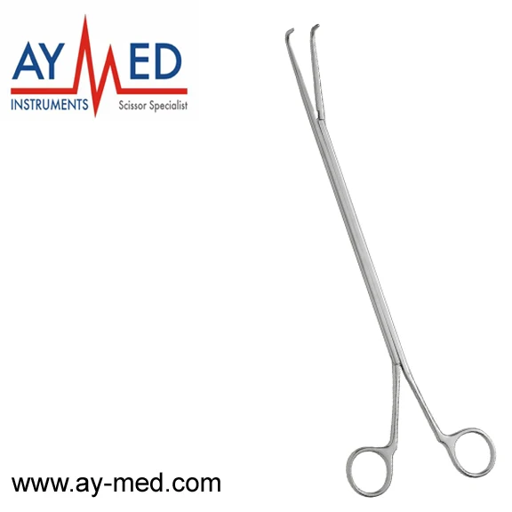 

Debakey cooley forceps clamps / debakey / cooley vats minimally instruments thoracoscopy instruments surgical scissors