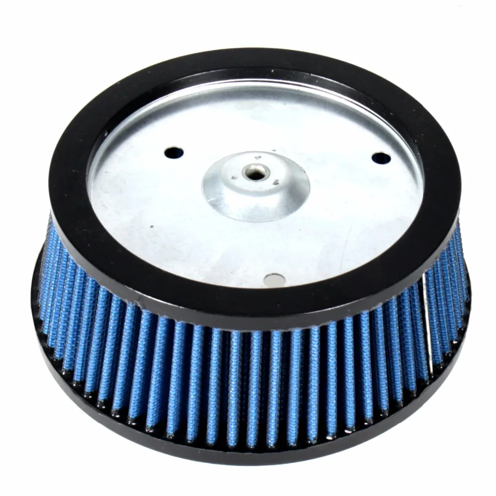Filtro de ar da Motocicleta do Elevado Desempenho para Harley Twin Touring Modelos Cam 2008-up