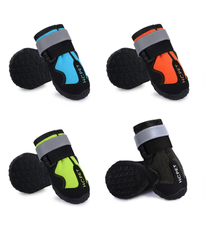 dog shoes husky