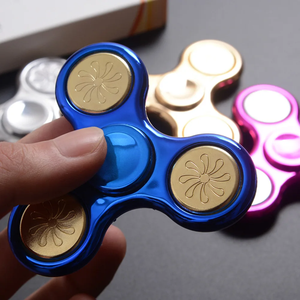 desk fidget spinner