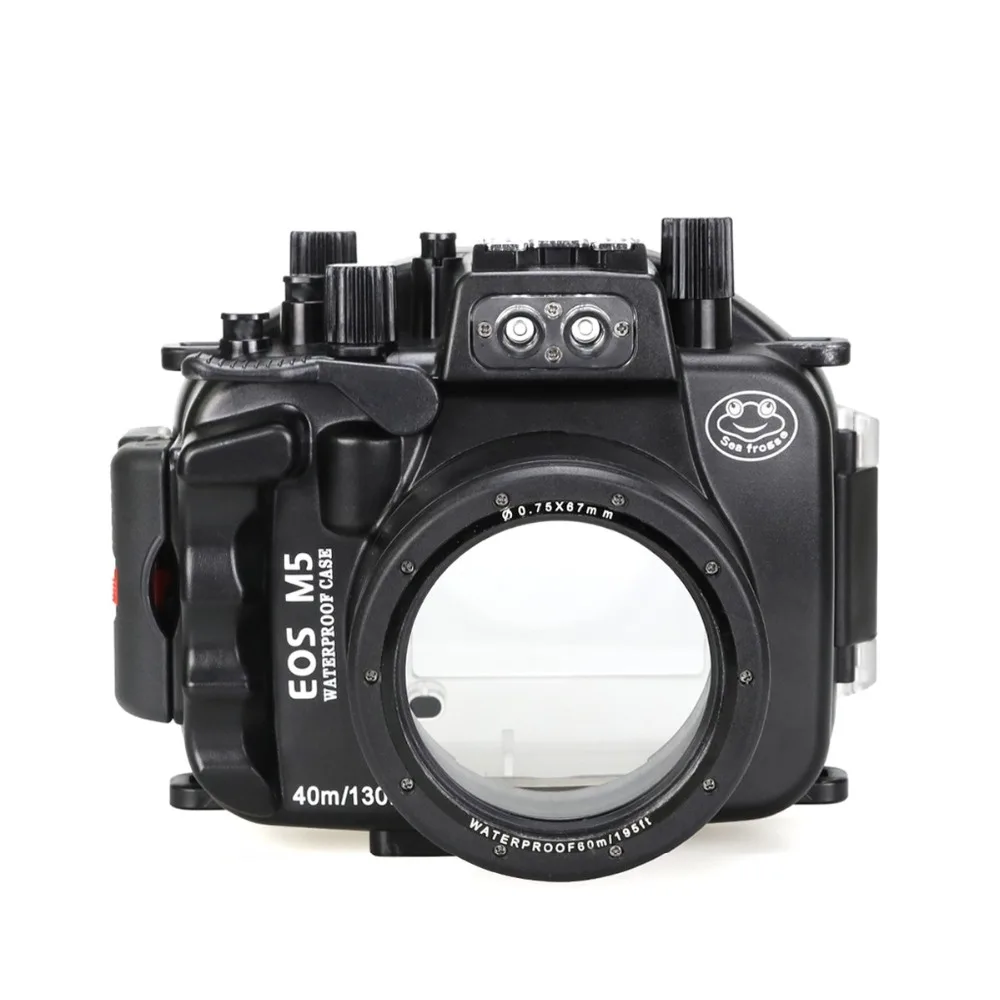 productimage-picture-meikon-40m-130ft-underwater-camera-housing-for-canon-eos-m5-18-55mm-lens-99802