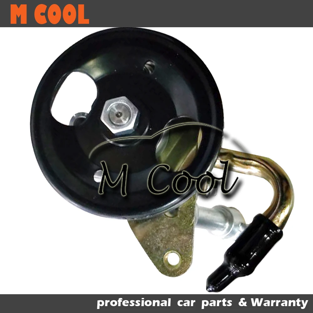 Nueva bomba de dirección asistida para Nissan Murano Pathfinder Xterra 2003-2015 49110-CA000 Nueva bomba de dirección asistida para Nissan Murano Pathfinder Xterra 2003-2015 49110-CA000