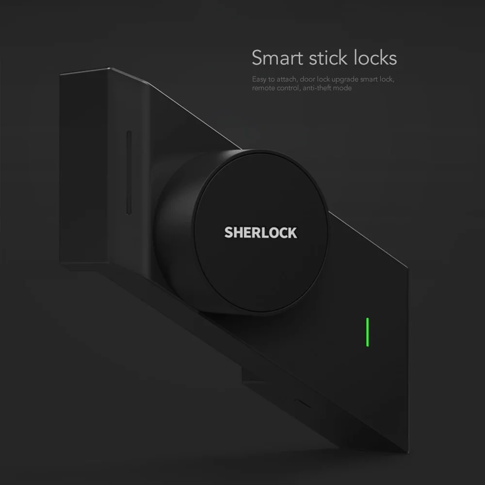 07 Security Smart Lock 