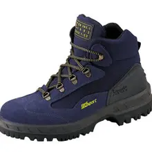 Рабочая обувь HIGH S1P