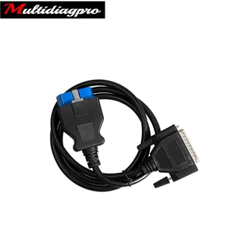 

Main Test Cable For CK-100 Auto Key Programmer