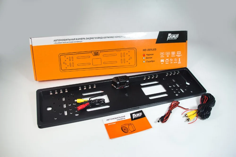    AMP HD-001LED     c   ()