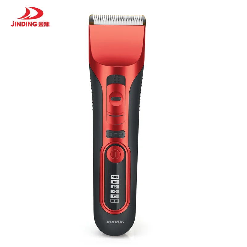 Professional hair cut machine Rechargeable hair trimmer men haircut machine To trimmer hair cutter baardtrimmer Waterproof