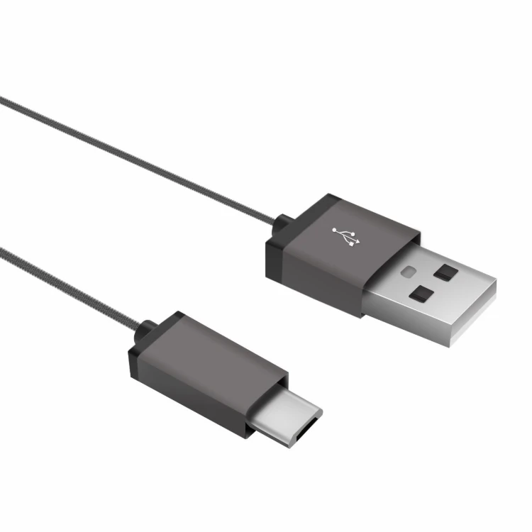 

Micro USB Cable 3A 3.0 Fast Data Sync Charging Cable Model X1