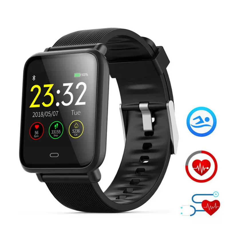 ip67 smartwatch waterproof