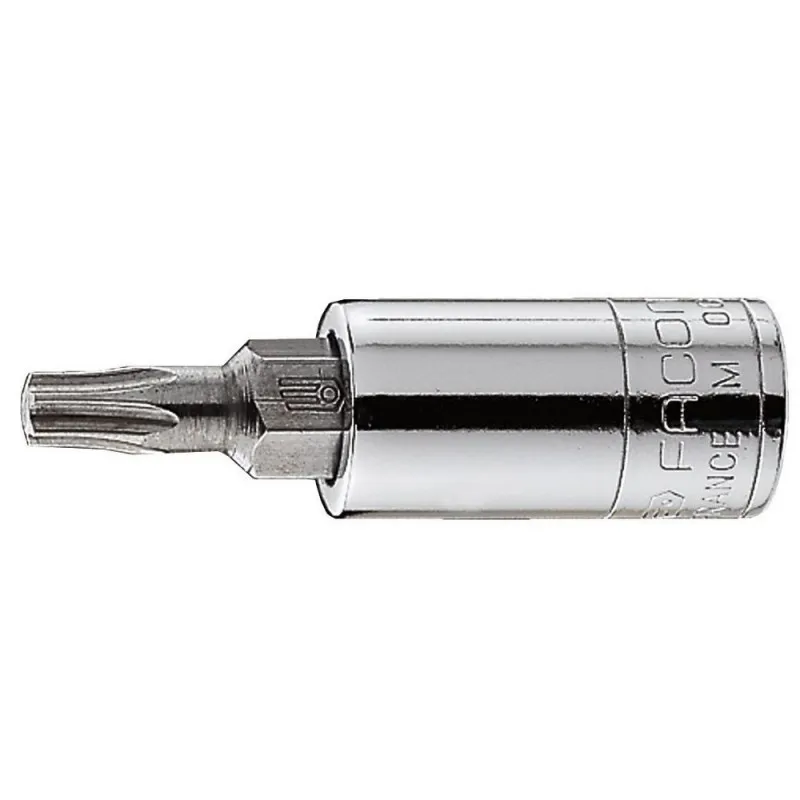 Отвертка Torx FACOM RX.27 со стеклом 1/4 27|Отвертка| |