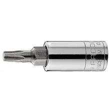 Отвертка Torx FACOM RX.27 со стеклом 1/4 27|Отвертка|