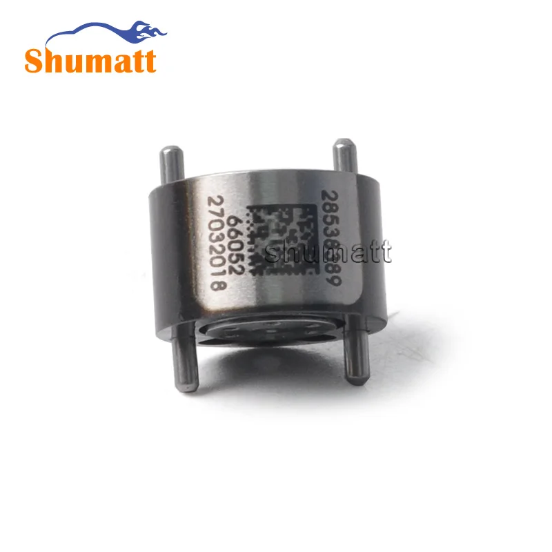 

Shumatt Common Rail 9308-618C injector High quality full new 9308Z618C control valve 28538389