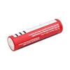 GTF 18650 3,7 V 3000mAh литий-ионная батарея для фонарика налобный фонарь остроконечные перезаряжаемые литий-ионные аккумуляторы Прямая поставка ► Фото 3/6