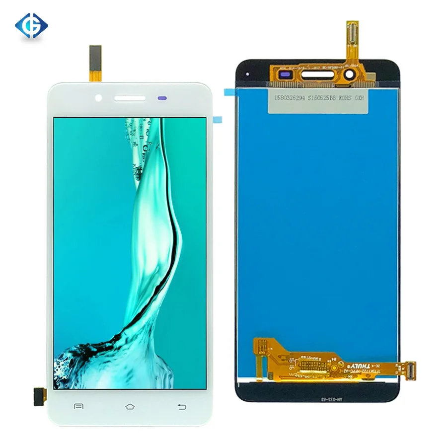 10 шт. ЖК дисплей для Vivo V3 экран ремонт полный дигитайзер сенсорный полная