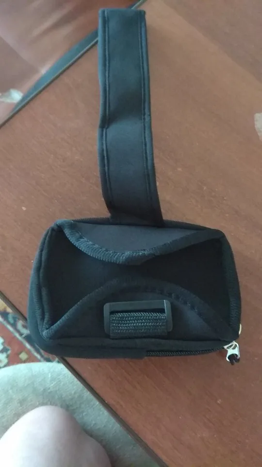 Universal Dual Pocket Sports Armband For Smartphones - Foto 9