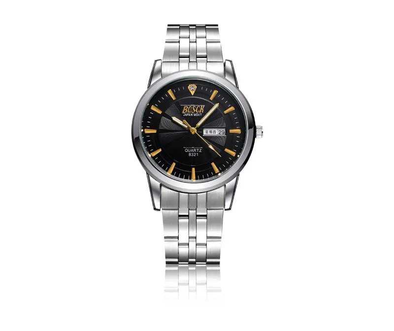

2018 top brand luxury fashion casual leather Quartz Wristwatches relogio masculino esportivo