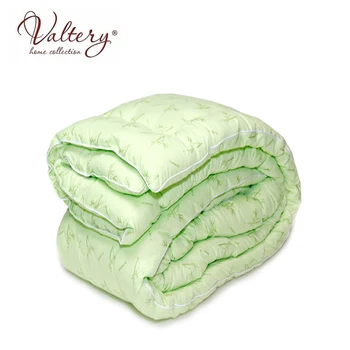 

Blanket warm bamboo microfiber "Valtery"
