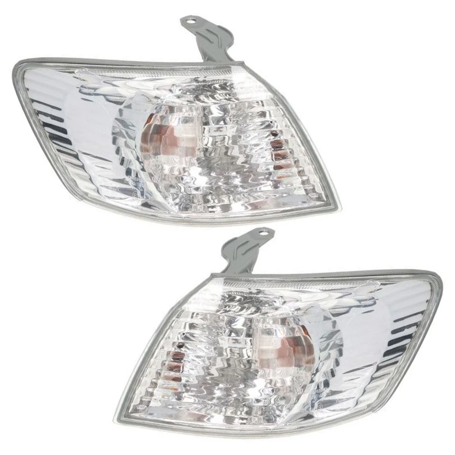 

Front Turn Signal Light fits TOYOTA CAMRY GRACIA 1999 2000 2001 Marker Parking Corner Left + Right Pair