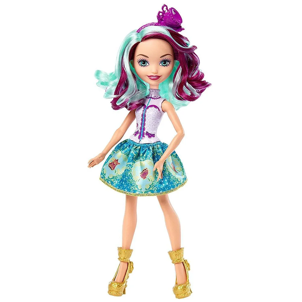 Кукла Ever After High Мэделин Хеттер- Чайная вечеринка