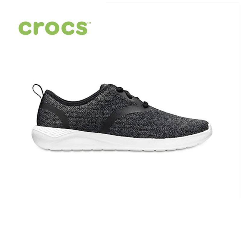 crocs sneakers mens