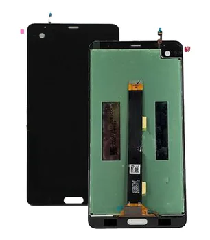 

STARDE Replacement LCD For HTC U Ultra Ocean Note LCD Display Touch Screen Digitizer Sense Assembly 5.7"