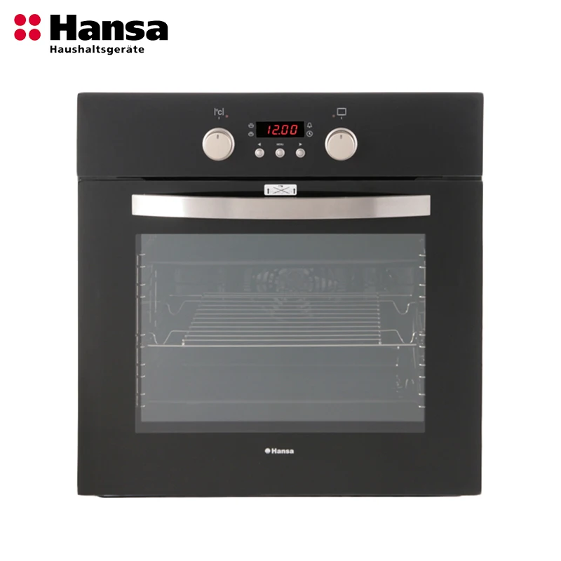 Electric oven Hansa boes68120090Bulitin Ovens AliExpress
