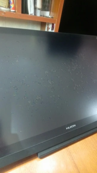 huion gt 220 v2 отзывы
