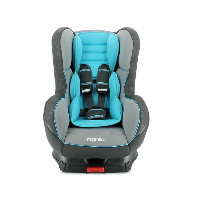Детское сиденье безопасности NANI Cosmo SP LX ISOFIX